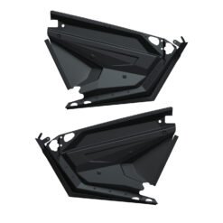 Polaris Front Door Inner Closeoff Panels