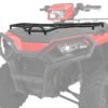 Polaris Front Utility Rack