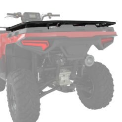 Polaris Rear Utility Rack