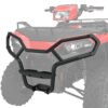 Polaris Front Trail Brushguard