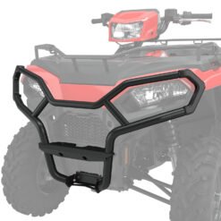 Polaris Front Trail Brushguard