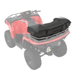 Polaris Cooler Cargo Box