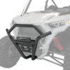 Polaris Front Winch Bumper