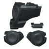 Polaris Stage 3 Ride Command Audio Kit by Rockford Fosgate