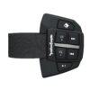Polaris Rear Audio Storage Box Remote