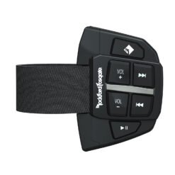 Polaris Rear Audio Storage Box Remote