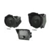 Polaris Stage 1 Audio Kit by Rockford Fosgate