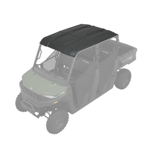 Polaris Poly Crew Sport Roof