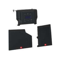 Polaris JBL Dash Audio Kit