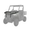 Polaris Front Hood Storage Rack