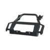 Polaris Glacier Plow Mount