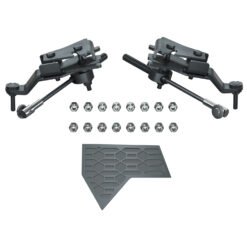 Polaris Prospector Pro Track Mount Kit