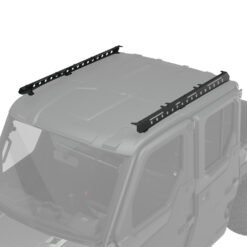 Polaris Rhino-Rack Crew Roof Rack Mount