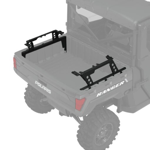 Polaris Rhino-Rack Rear Bed Rack Mount