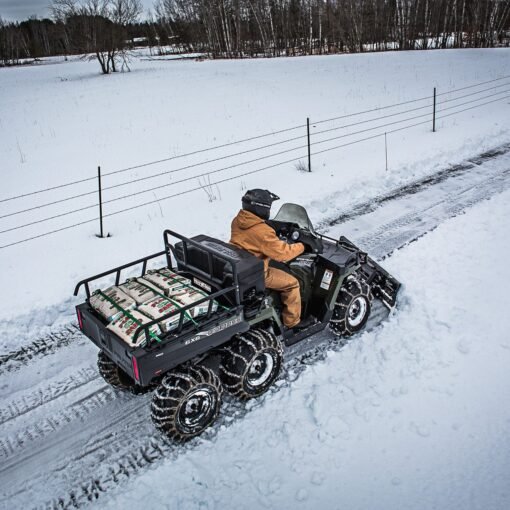 Polaris 29" Tire Chain