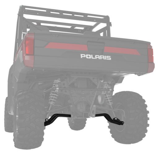 Polaris High Clearance A-Arms - Rear