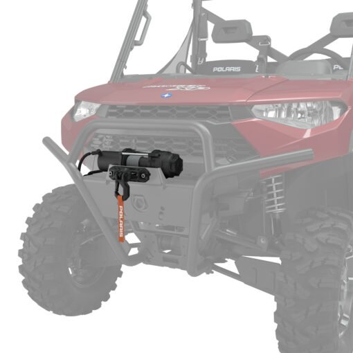 Polaris High-Mounted HD 4