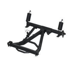 Polaris Glacier HD Plow Frame