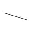 Polaris Glacier Plow Back Drag Bar