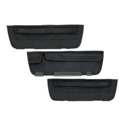 Polaris Rear Rack Extender Bags