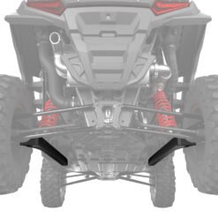 Polaris Trailing Arm Guards