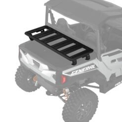 Polaris Rhino-Rack Rear Bed Rack