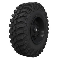 Polaris Pro Armor Wheel & Tire Set: Crawler AT