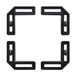 Polaris Rhino-Rack Corner Cargo Bracket