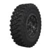 Polaris Pro Armor Wheel & Tire Set: Pro Runner