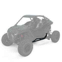 Polaris HD Extreme Kick-Out Rock Sliders