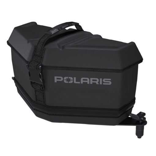 Polaris Lock & Ride Semi-Rigid Storage Bag