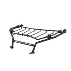 Polaris Front Hood Storage Rack