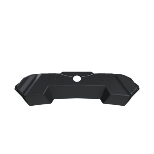 Polaris Rear Rack Filler Plate