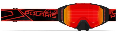 Polaris 509 MX6 Off Road Goggle