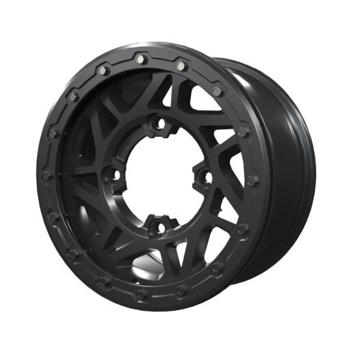 Polaris Pro Armor 4302 Beadlock Wheel