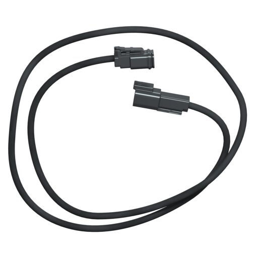 Polaris 12V In-Bed Power Harness Extension