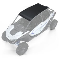 Polaris 4-Seat Aluminum Roof