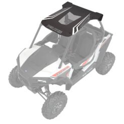 Polaris Graphic Sport Roof