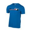 Polaris Men's Legacy '54 Tee Blue