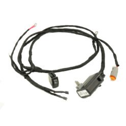 Polaris Lightbar Harness