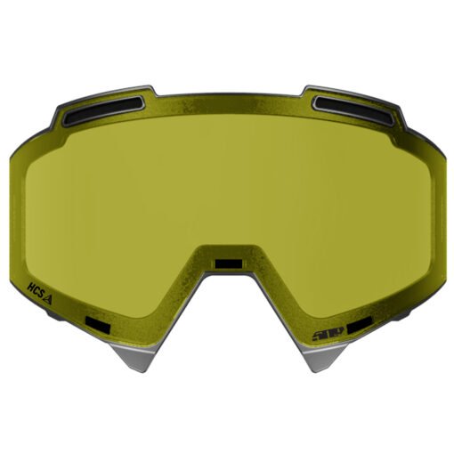 Polaris Sinister X7 Lenses