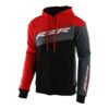 Polaris Troy Lee Designs RZR Full Zip Hoodie